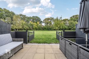 Courtyard- click for photo gallery